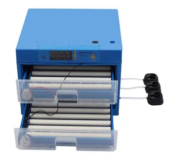 Automaticka liaheň - 2