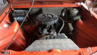 Opel kadett 1000 - 2