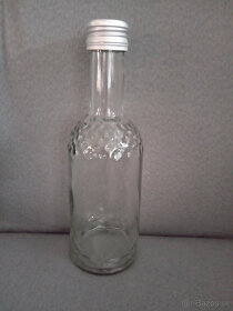 fľaše 500ml / 20ks ihneď - 2