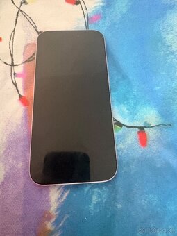 iPhone 15 128 GB v top stave - 2