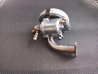 predám karburátor na Jawa 550 Parez - 2