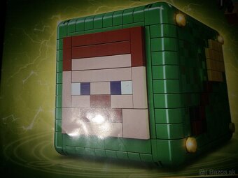 MINECRAFT- BOX - 2