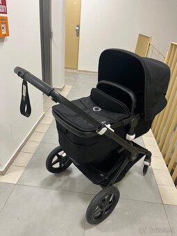 Bugaboo Fox 2 - 2