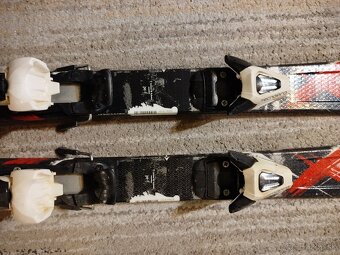 Detské lyže 100 cm - 2