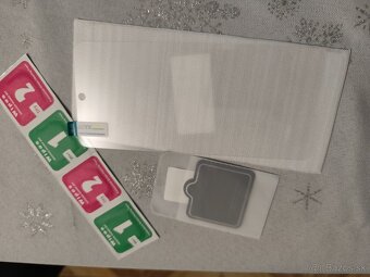 Temperovane sklo xiaomi redmi note 13 pro - 2