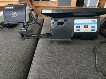 Registračná pokladňa - 2