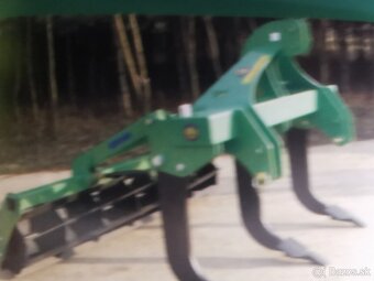 Gruber kultivator. - 2