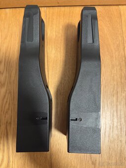 Moon adaptér na kočík pre vajičko - 2