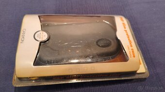 Predám ochranné púzdro na Sony PSP Slim - 2