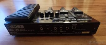 Boss ME-25 – gitarový multiefekt - 2