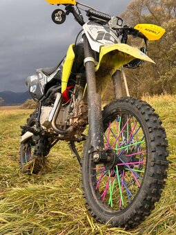 Predam/vymenim minirocket 140cc - 2