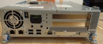 Řídicí systém Siemens Sinumerik PCU 50.3-C - 2