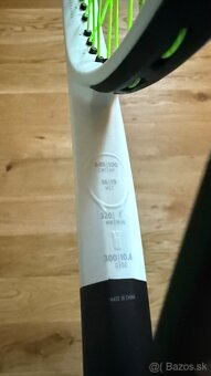 Head speed mp 2024 - 2