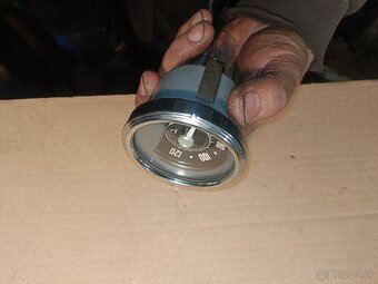 Škoda 440 Octavia - 2