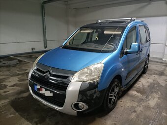 CITROËN Berlingo 1.6HDi 16V XTR - 2