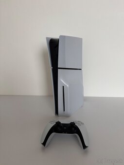 PS5 Slim 1TB - 2