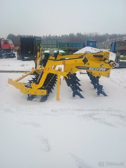 Bednar Terraland M7R podryvak. - 2