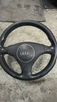 Volant audi - 2