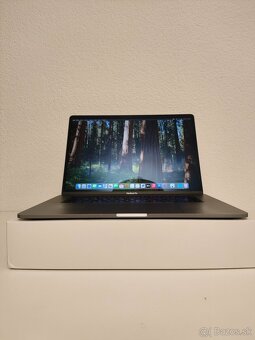 MacBook Pro 2019 i7 | 16GB | 256GB - 2