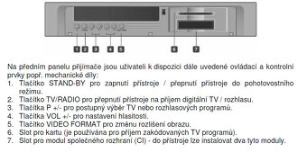 Sat primace funkcne - 2