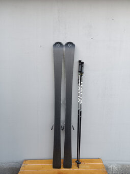 LYŽE VOLKL DEACON 75 147CM - 2
