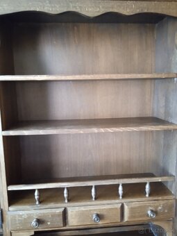 Predám obývaciu stenu Nevada. - 2