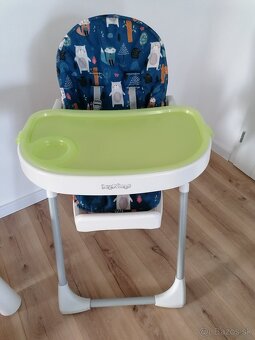 Detská stolička - 2