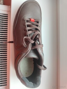 Predam pracovne topanky Strauss - 2