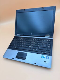 Notebook 14" HP.Intel i5-M520 2x2,40GHz.8gb ram.240gb SSD - 2