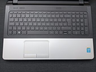 predám Hp 350 g1 , Intel(R) Core™i3 ,8gb ram , ssd ,HDMI - 2