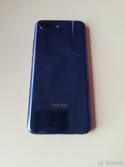 Honor 10 - 2