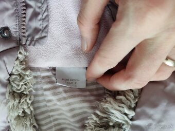 Zimna bunda Next - 2