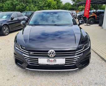 VW ARTEON 2.0 TSI BMT R-LINE DSG - 2