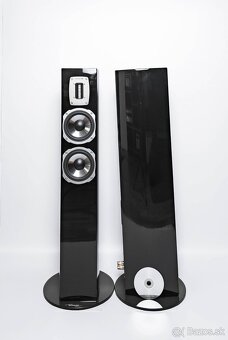 Quadral Chromium Style 50 / AKCIA - 2