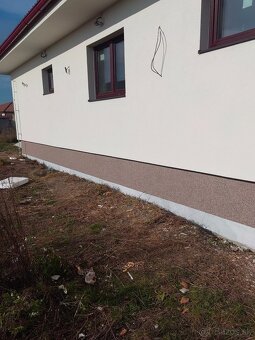 Murárske práce - 2