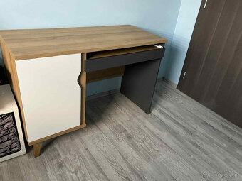 Predam: MEMONE I, PC stolík - 2