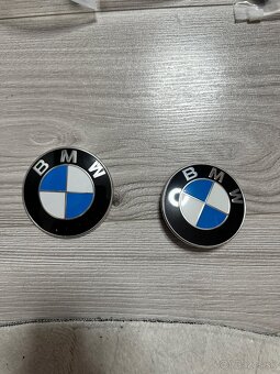 BMW rad 4 f36 diely - 2