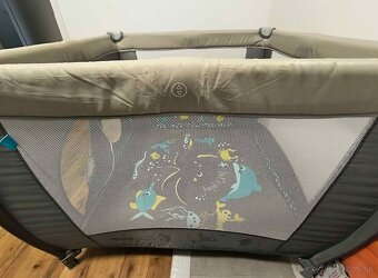 Predám detskú ohrádku - 2