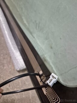 Čelne sklo Subaru Forester 2002/2008 - 2