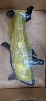 Hyundai i30 svetlo/smerovka - 2