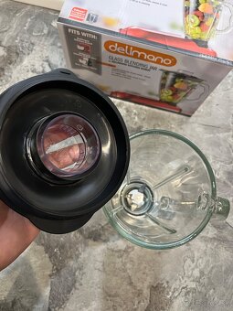 Delimano Pro mixer príslušenstvo pre kuchynský robot - 2