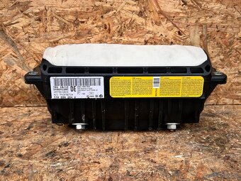 Airbag modul 3T0880204A Škoda,VW - 2