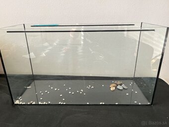Predám akvarium - 2