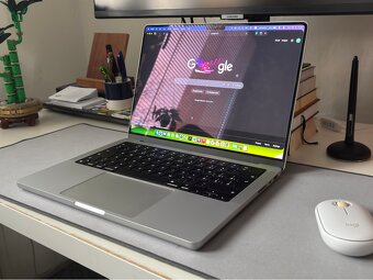 Macbook Pro 14 2021 - 2