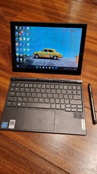 IdeaPad Duet 3 10IGL5 + stylus + puzdro - 2