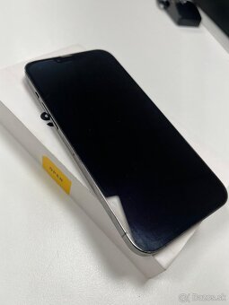 iPhone 13 Pro Max 256GB - 2