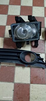 Nahradne diely opel astra H - 2