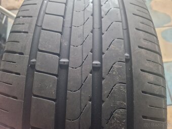Pirelli Scorpion Verde 235/50 R19 - 2