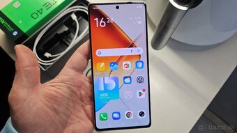 Zánovný Infinix Note 40 - 2