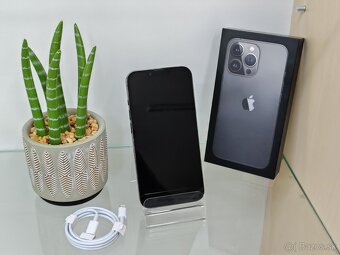 iPhone 13 Pro 256GB Alpine Green | ZÁRUKÁ - 2